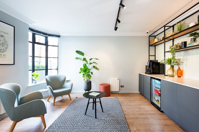 ステイシティ アパートホテルズ ダブリン クライストチャーチ