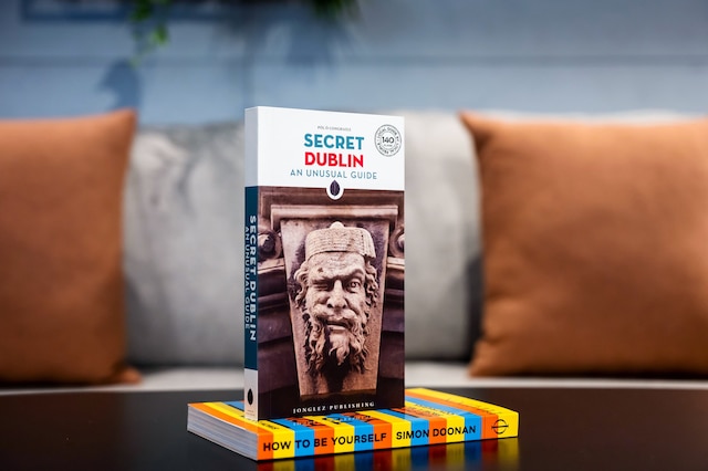 ステイシティ アパートホテルズ ダブリン クライストチャーチ