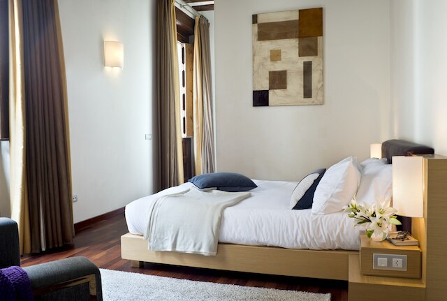 マーサー ホテル ボリア Bcn