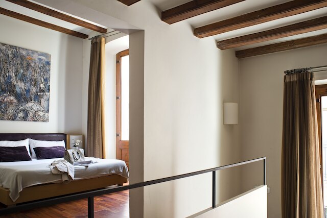 マーサー ホテル ボリア Bcn