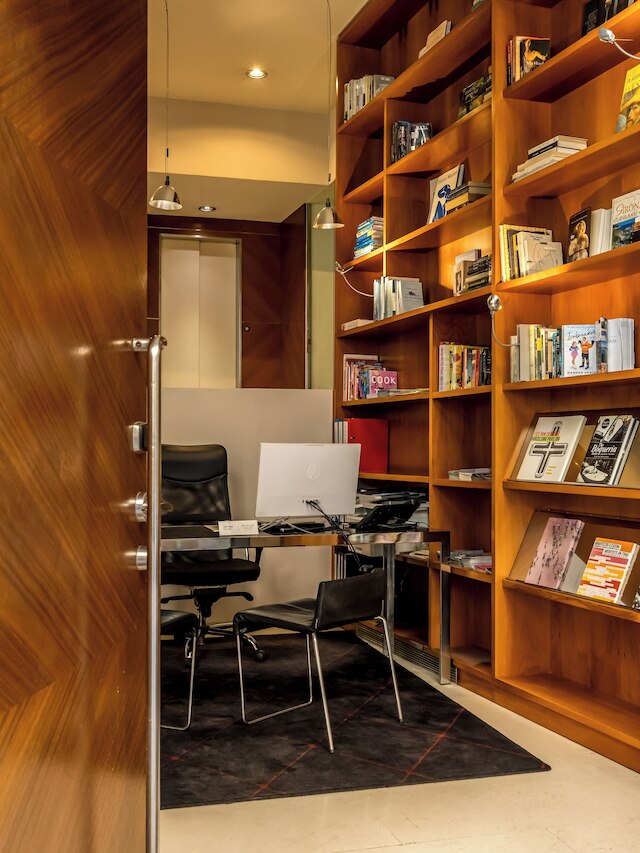 マーサー ホテル ボリア Bcn