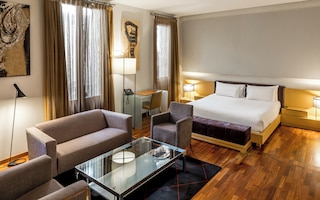 マーサー ホテル ボリア Bcn