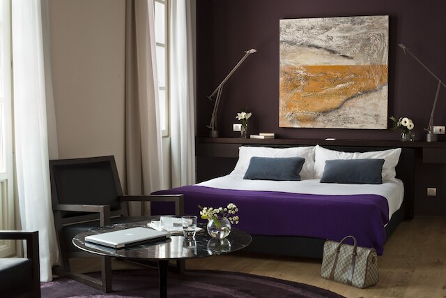 マーサー ホテル ボリア Bcn