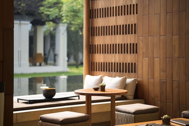 アナンタラ チェンマイ リゾート