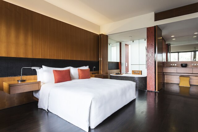 アナンタラ チェンマイ リゾート