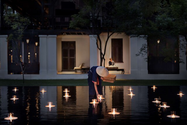 アナンタラ チェンマイ リゾート