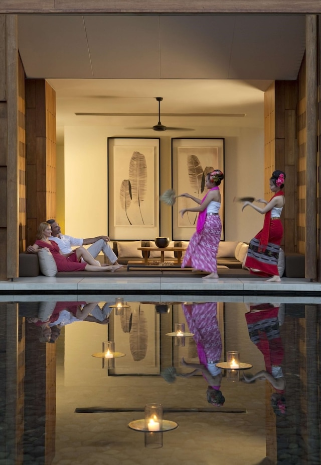 アナンタラ チェンマイ リゾート