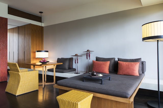 アナンタラ チェンマイ リゾート