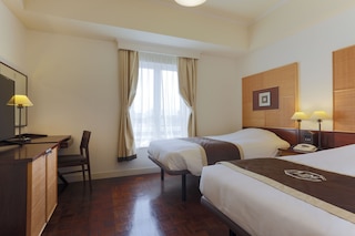 ホテル モントレ銀座