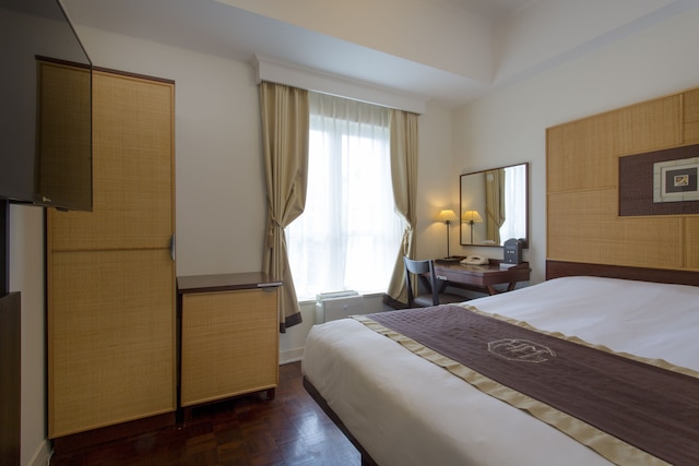 ホテル モントレ銀座