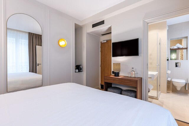 オテル エリゼ セクレ