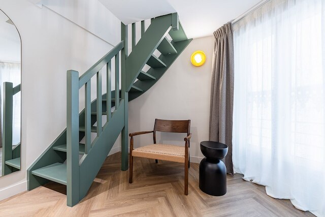 オテル エリゼ セクレ