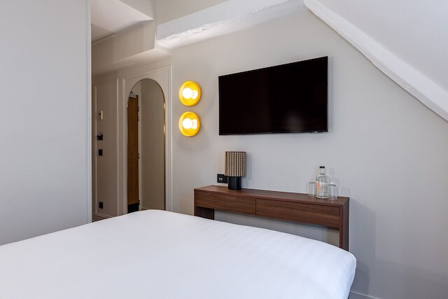 オテル エリゼ セクレ