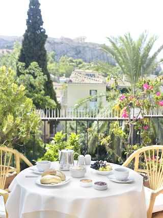 アドリアン ホテル