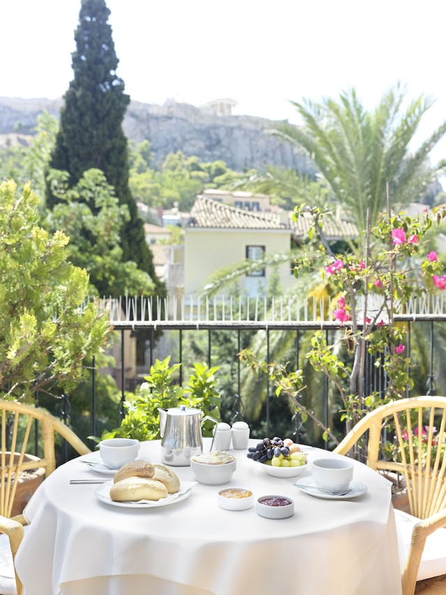 アドリアン ホテル