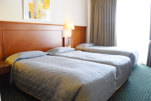 アドリアン ホテル