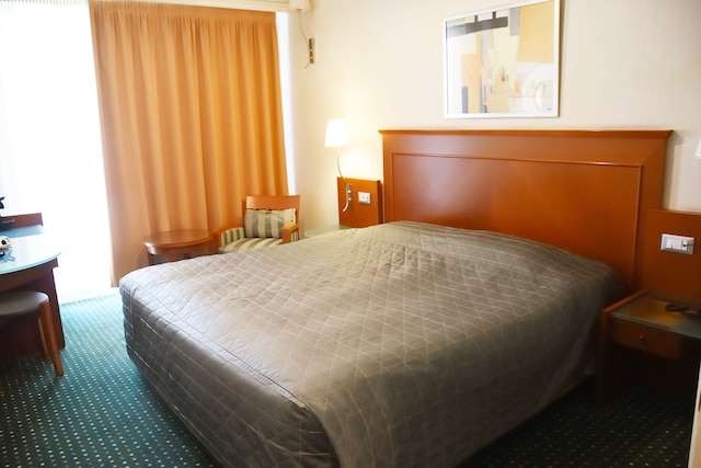 アドリアン ホテル