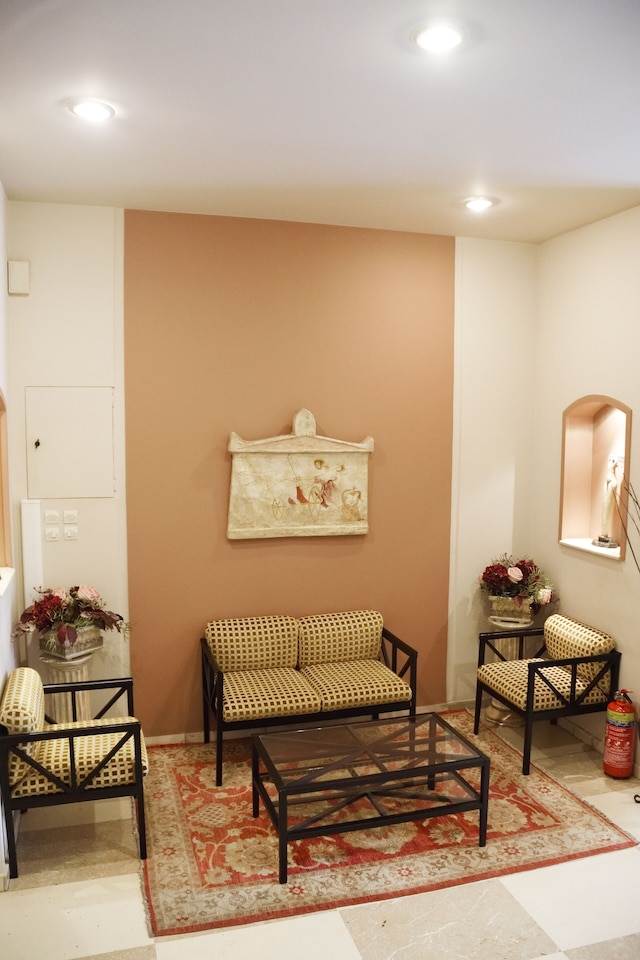 アドリアン ホテル