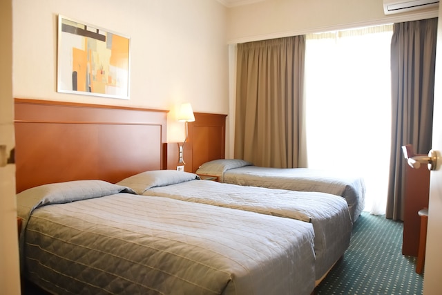 アドリアン ホテル