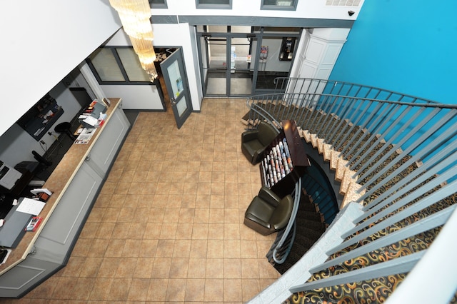 オテル ル ヴォイジャー ド ケベック