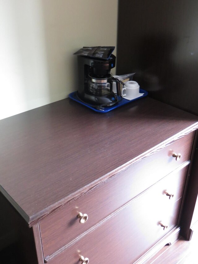 オテル ル ヴォイジャー ド ケベック