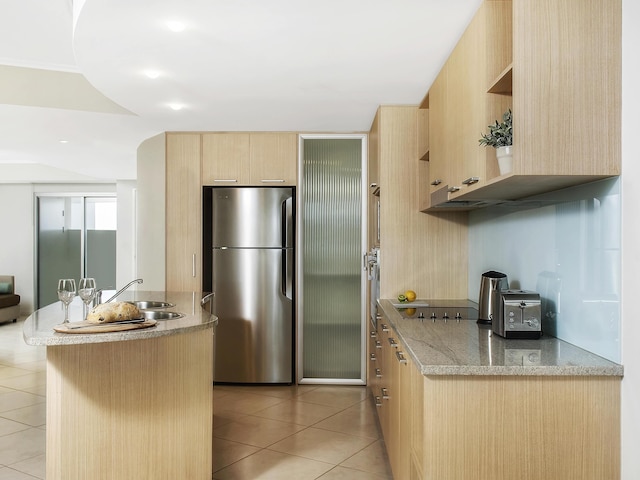 ザ セベル マルーチードール