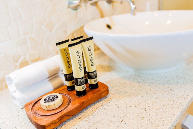 ザ セベル マルーチードール