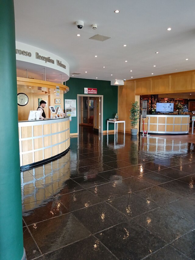 フューチャー インズ カーディフ ベイ