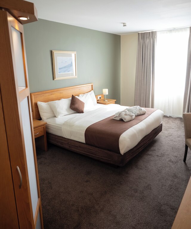 フューチャー インズ カーディフ ベイ