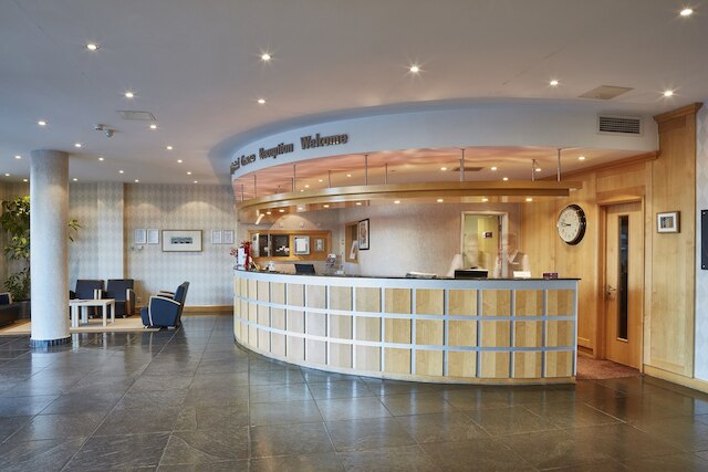 フューチャー インズ カーディフ ベイ