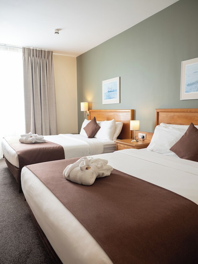 フューチャー インズ カーディフ ベイ