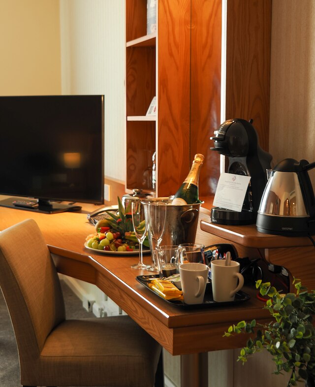 フューチャー インズ カーディフ ベイ