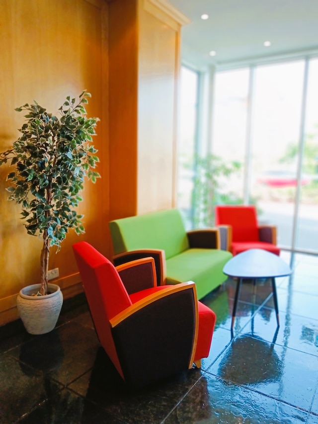 フューチャー インズ カーディフ ベイ