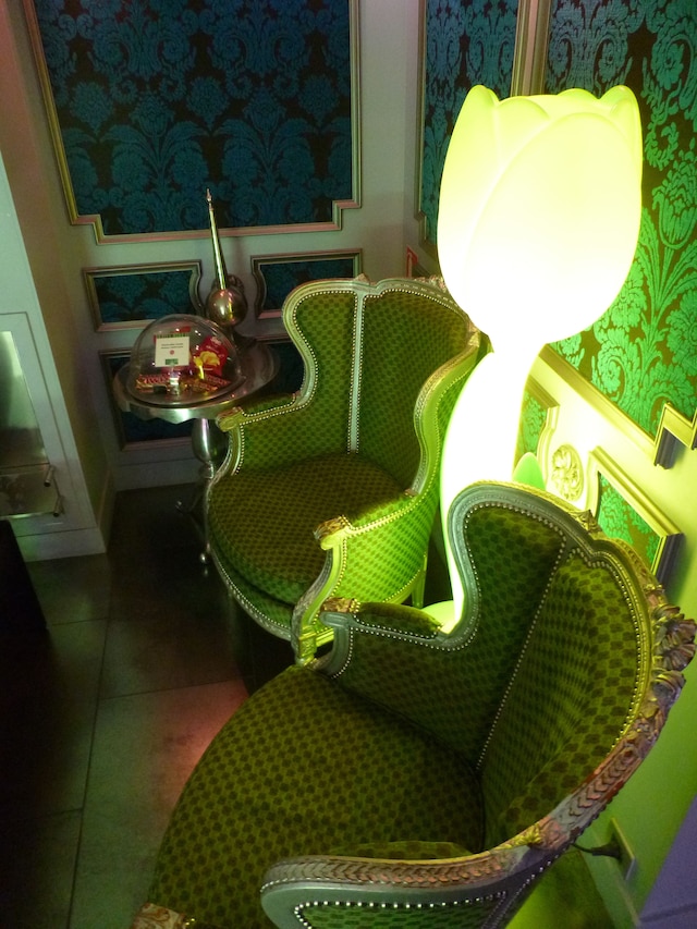 ホテル デザイン ソルボンヌ