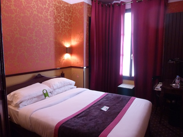 ホテル デザイン ソルボンヌ