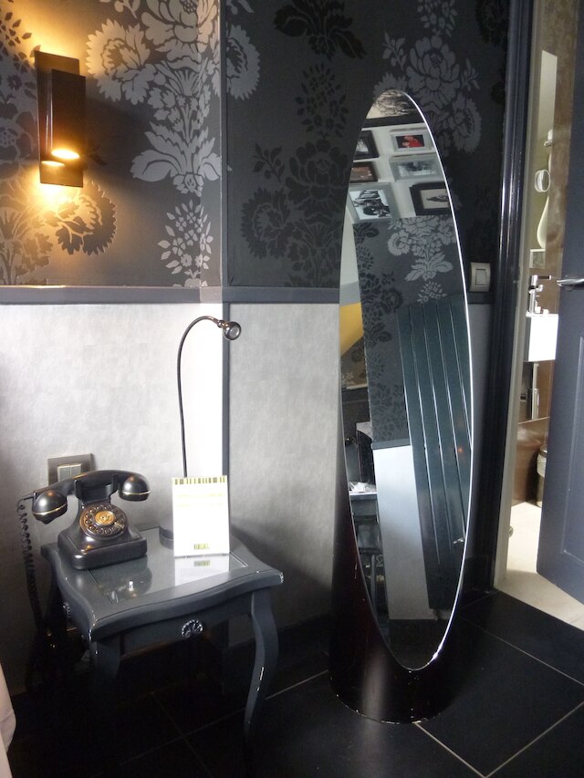 ホテル デザイン ソルボンヌ