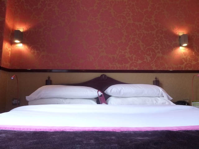 ホテル デザイン ソルボンヌ