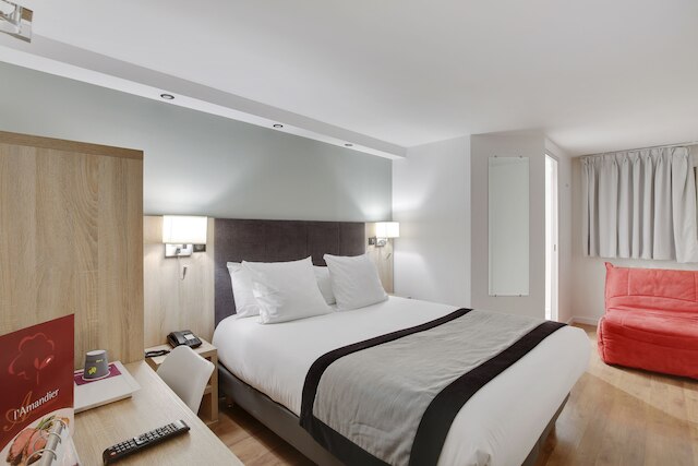 ラマンディエル