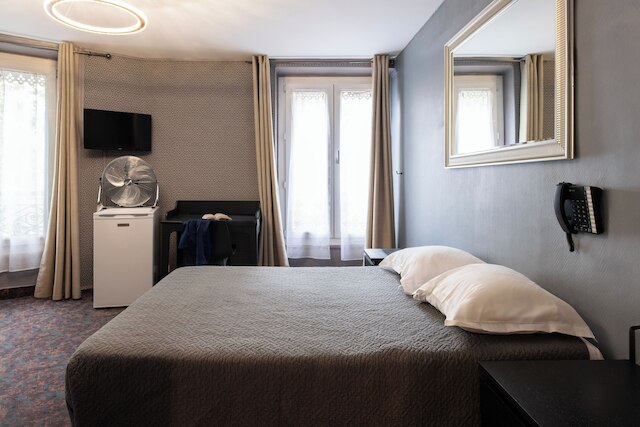 グラン ホテル ドゥ パリ