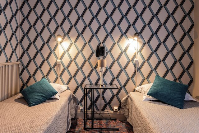 グラン ホテル ドゥ パリ