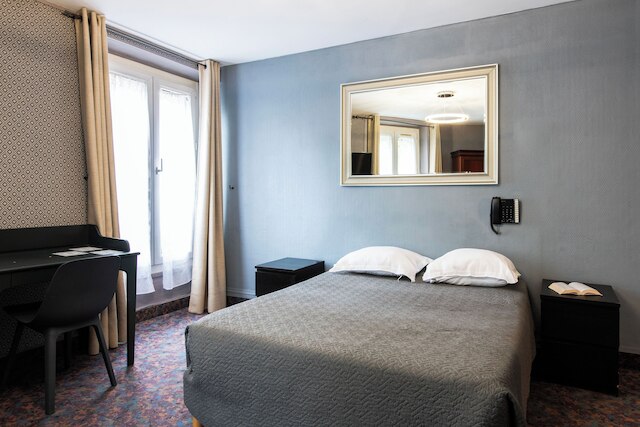 グラン ホテル ドゥ パリ