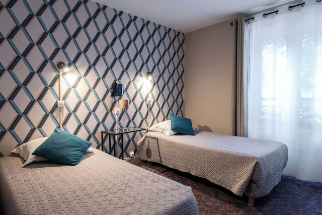 グラン ホテル ドゥ パリ