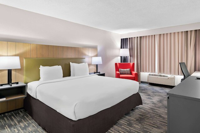 カントリー イン & スイーツ バイ ラディソン コロンビア エアポート サウスカロライナ