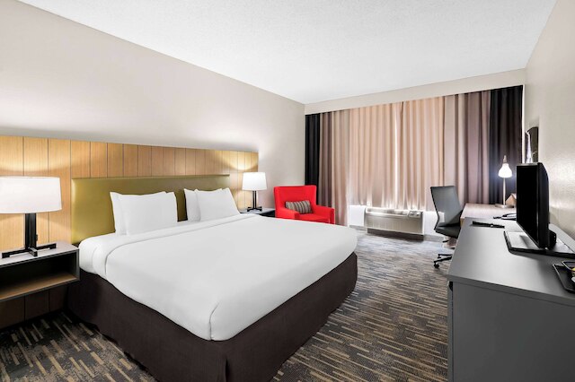 カントリー イン & スイーツ バイ ラディソン コロンビア エアポート サウスカロライナ