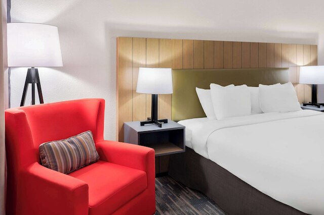 カントリー イン & スイーツ バイ ラディソン コロンビア エアポート サウスカロライナ