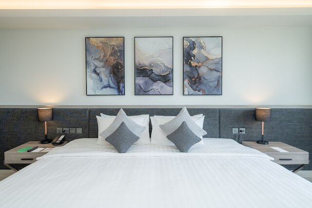 パラドックス リゾート プーケット