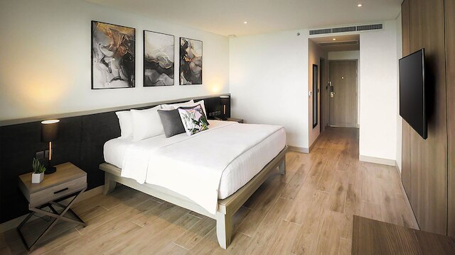 パラドックス リゾート プーケット