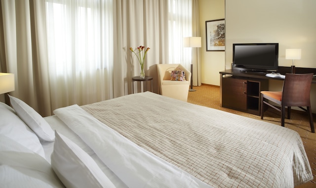 クラリオン ホテル プラハ シティ