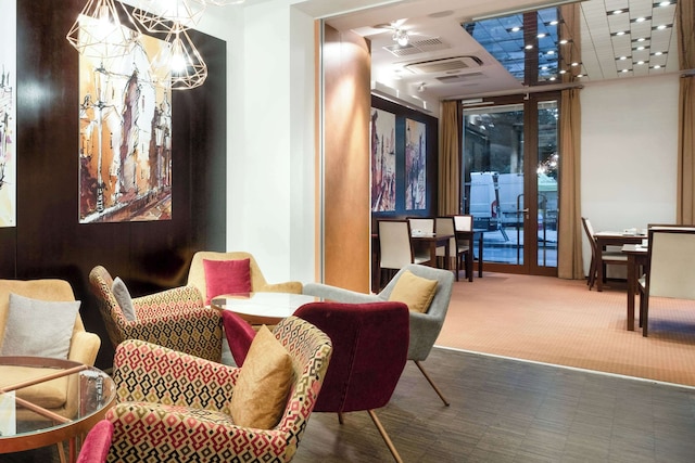 クラリオン ホテル プラハ シティ