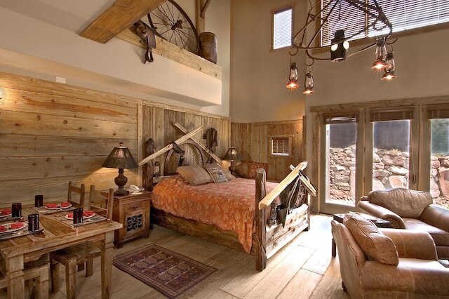 アドビ グランド ヴィラズ